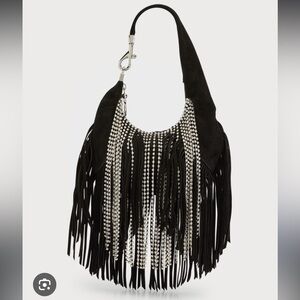 Rebecca Minkoff Fringe Bag